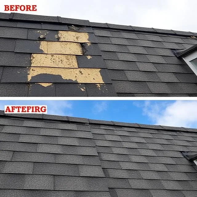 Roof Repair Near Me in Rudyard, MT near me